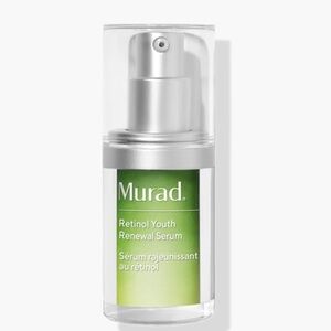 Murad Retinol Youth Renewal Serum Deluxe Travel Size
